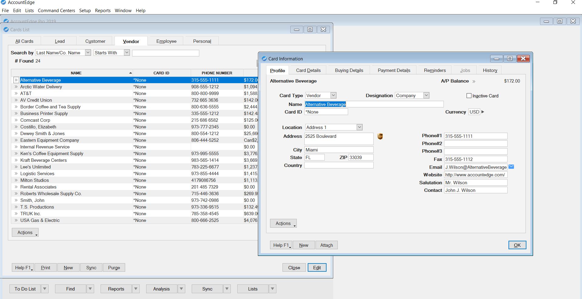 accountedge basic for mac accountedge basic for mac