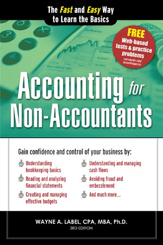 accounting for accountants