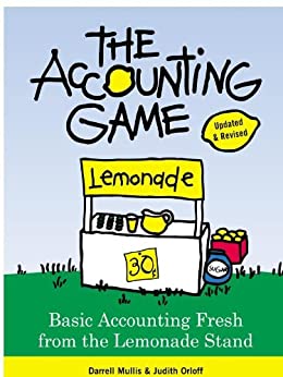 accounting game best book for learning accounting