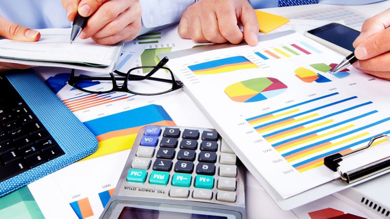 bookkeeping and auditing