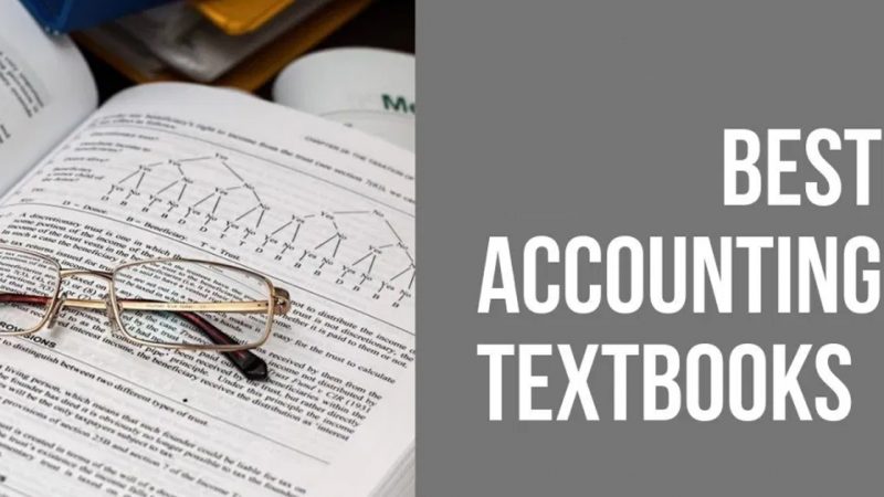 best book for learning accounting