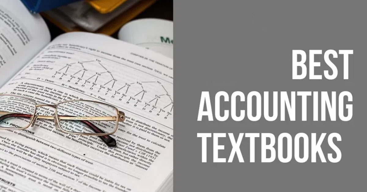 best book for learning accounting